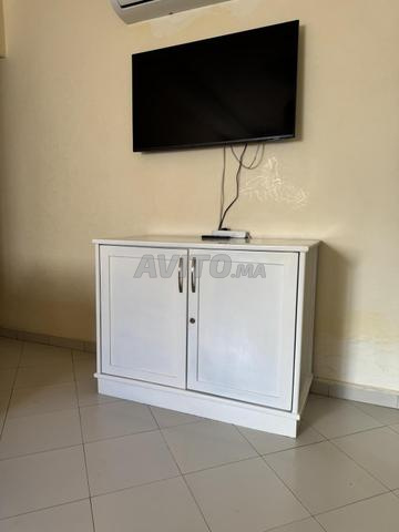 Appartement à louer 85 m² à Agadir - 2