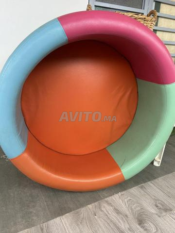 Matériel pour crèche maternelle garderie - 2