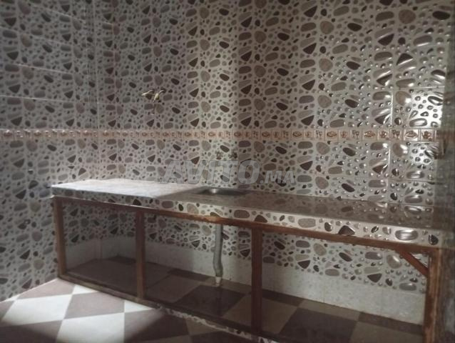 Appartement à louer 60 m² à Tanger - 2