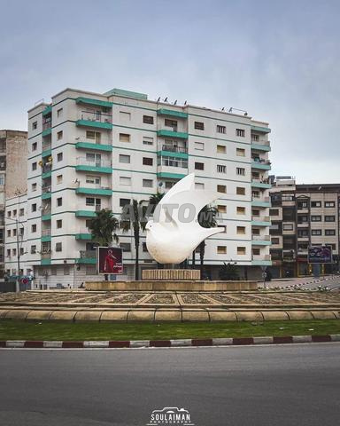 شقة للكراء
