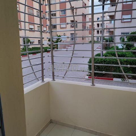 Appartement à vendre, rue Tadart Californie - 2