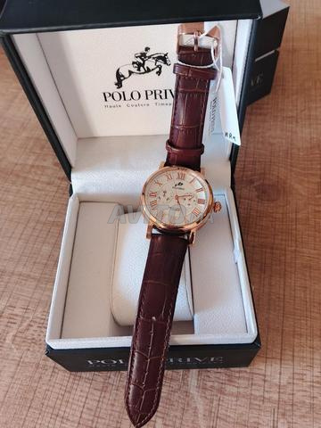 Montre Polo Prive originale neuve - 2