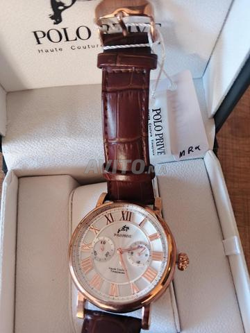 Montre Polo Prive originale neuve