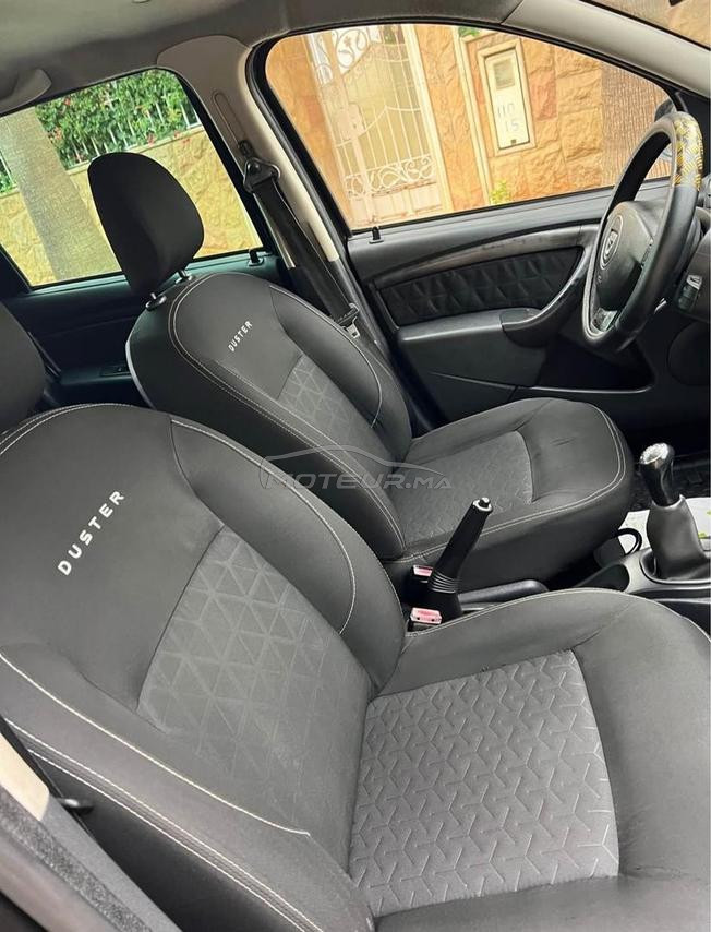 dacia duster 2015 