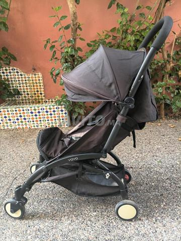 عربة أطفال Babyzen YOYO