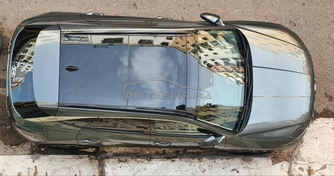 Tucson fol opt bva 6cv Diesel Automatic 2024 ww