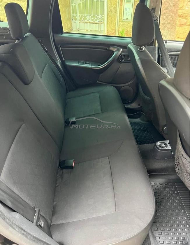 dacia duster 2015 