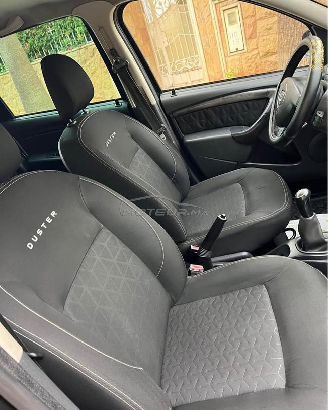 dacia duster 2015 
