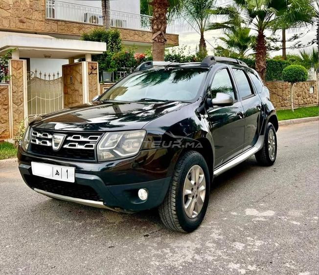 dacia duster 2015 