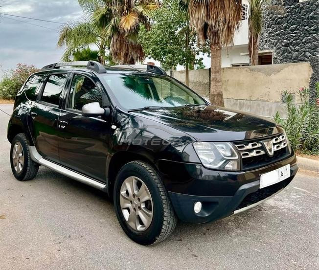 dacia duster 2015 