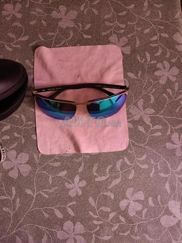 Lunettes Police neuves - 2