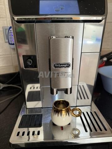 Delonghi Primadonna Elite état impeccable - 2