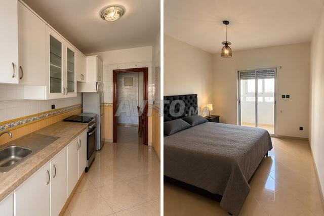 Appartement à vendre 50 m² Casablanca - 2