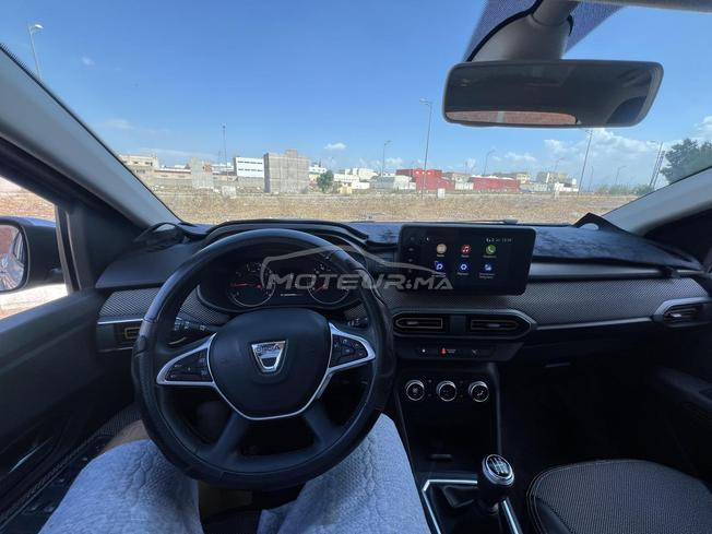 sandero stepway 2022