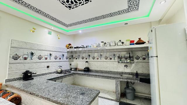 المدار السياحي عين أسردون - 2