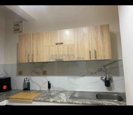 Placards de cuisine - 2