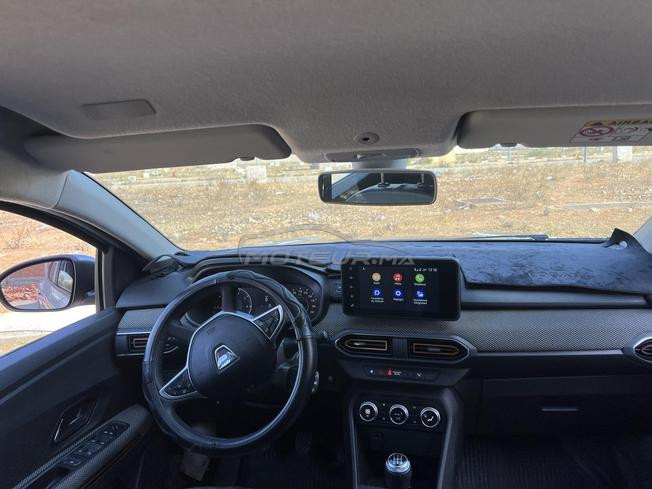 sandero stepway 2022