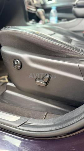 Jeep Grand Cherokee Diesel Automatique 2022 - 2