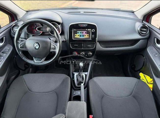 Renault Clio 4 mazot