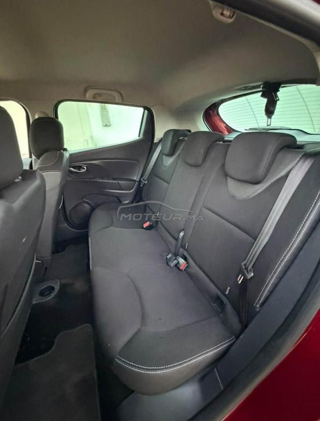 Renault Clio 4 mazot