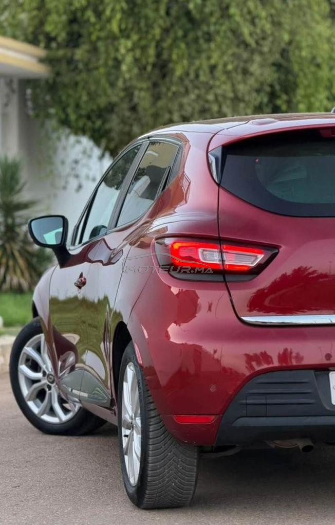 Renault Clio 4 mazot