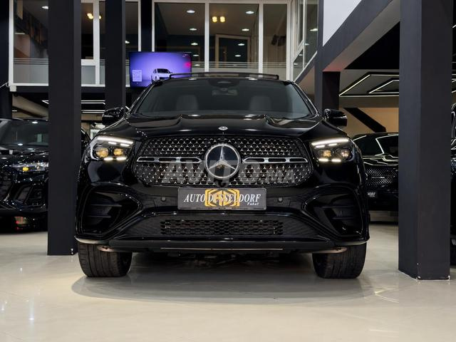 MERCEDES GLE350de FULL OPTION - 2