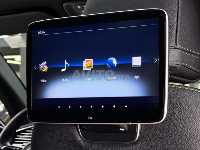 MERCEDES GLE350de FULL OPTION