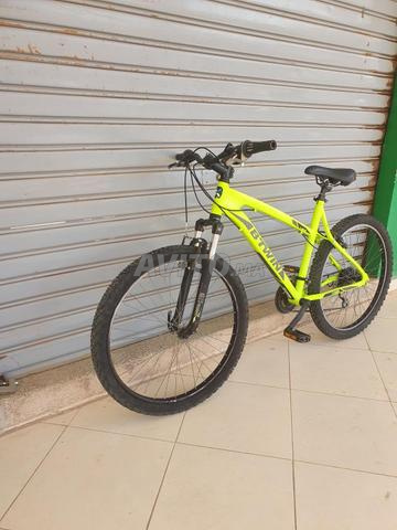 Vélo VTT B-Twin - 2