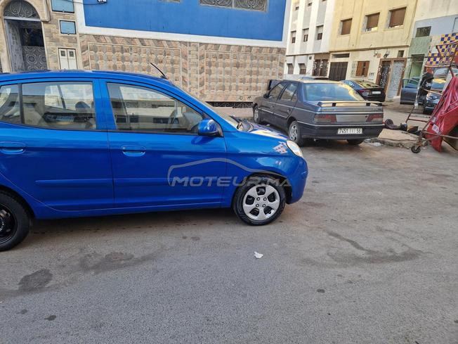 kia picanto 