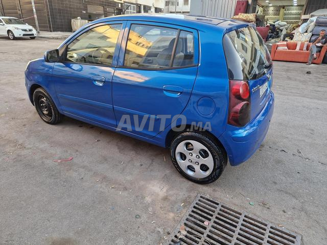 Kia Picanto - 2