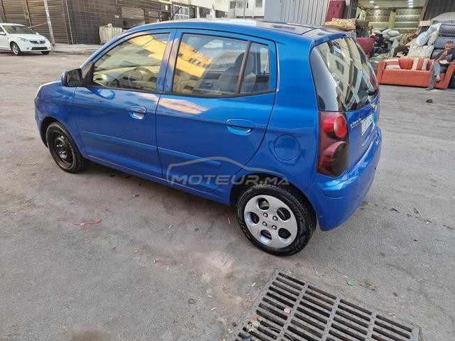 kia picanto 