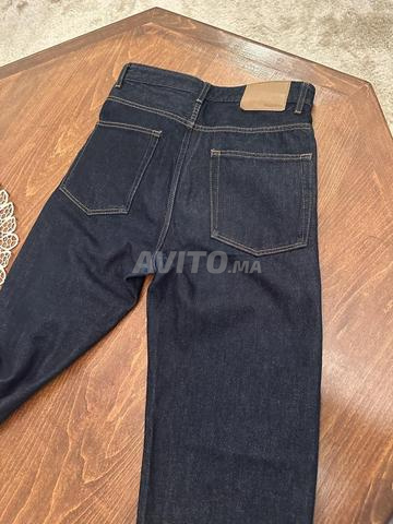 Jean baggy - 2