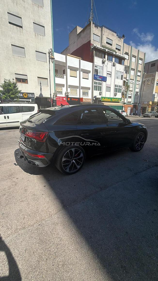 Audi sq5 باقة جديدة للبيع واحد النقاوة مشي عادية 