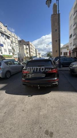 Audi Q5 Sportback neuve à vendre, pack pureté, pas ordinaire - 2