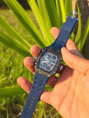 Richard Mille Quartz Homme - 2