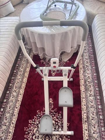 جهاز ستبر جديد - 2