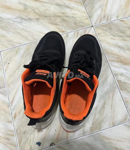 Nike x Zoom - 2