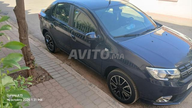 Voiture à vendre