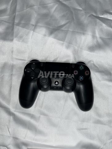 Manette PS4 Sony DualShock 4 originale