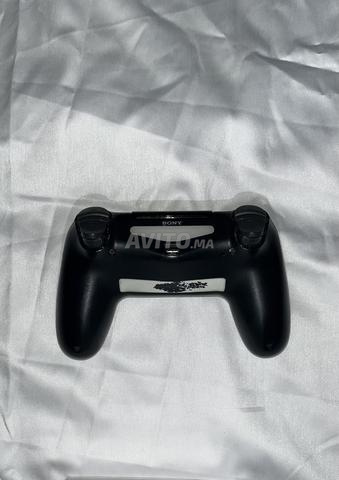 Manette PS4 Sony DualShock 4 originale - 2