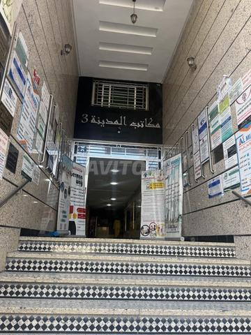 Bureau à louer immeuble Medina 3 - 2