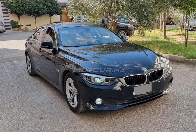 BMW SERIE 4 GRAND COUPE 