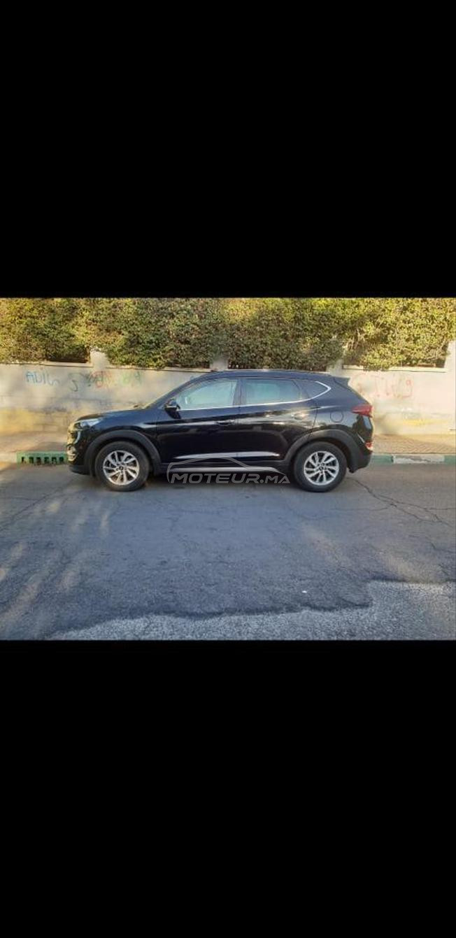 Hyundai Tucson 2016