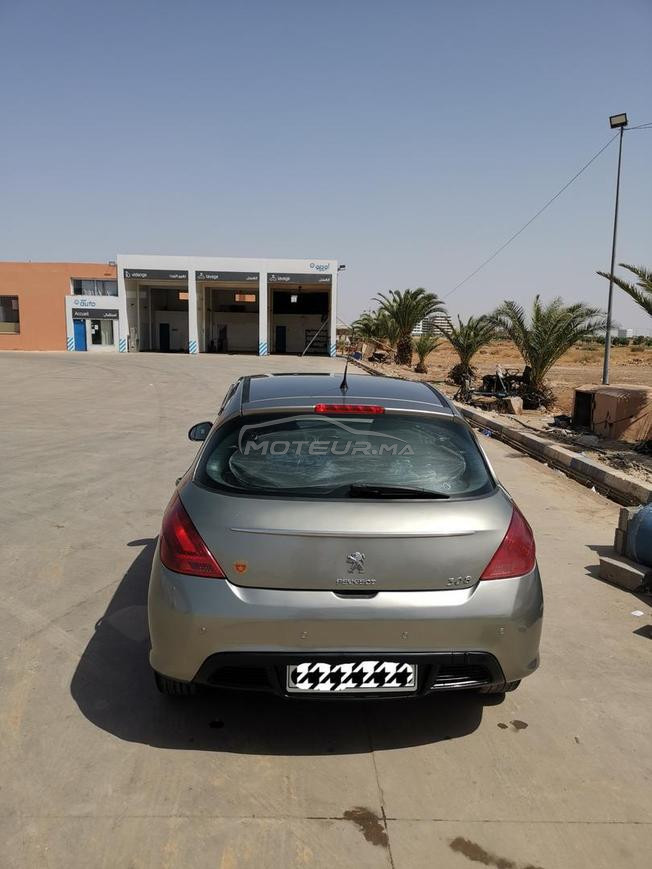 Peugeot 308 diesel 