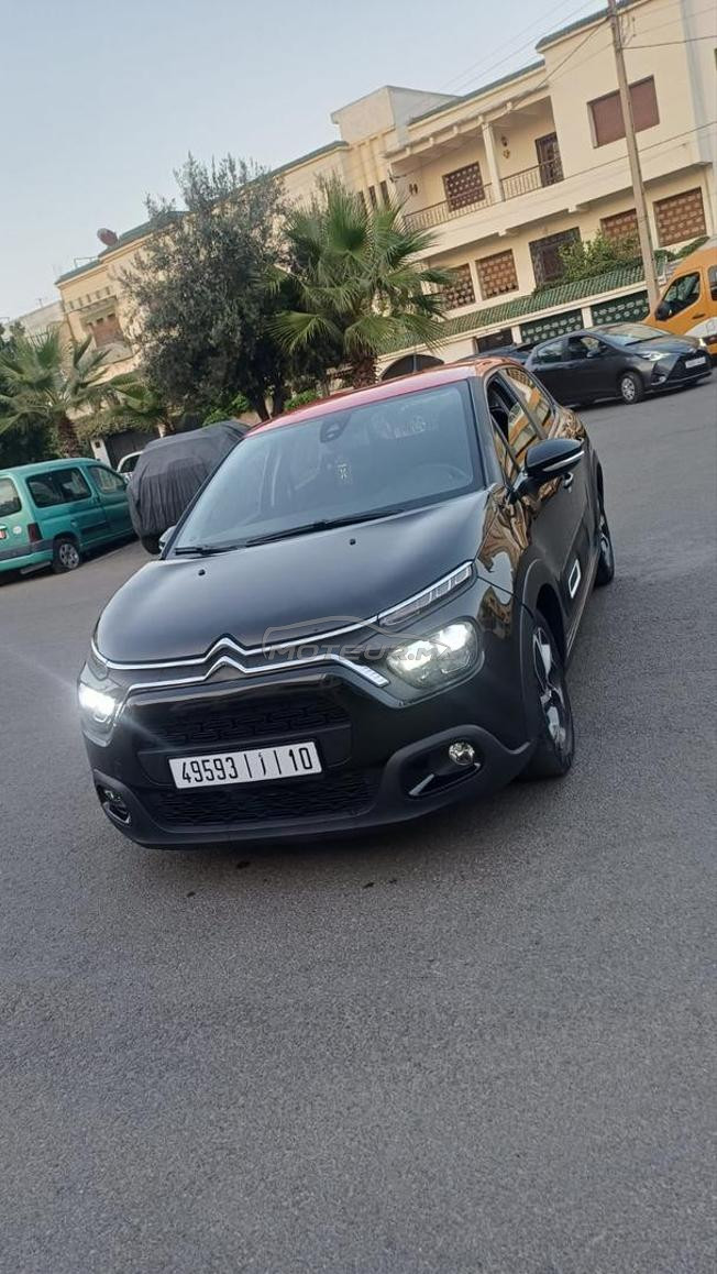 C3 Diesel 2022