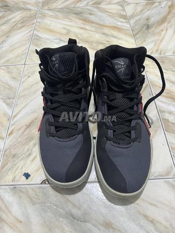 Chaussures de basket - 2