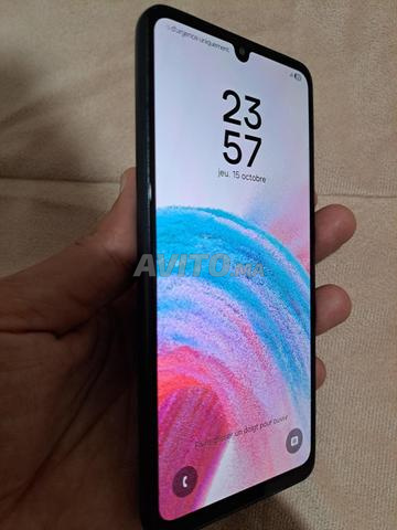 Samsung Galaxy A33 5G comme neuf - 2