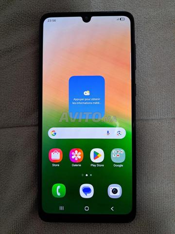 Samsung Galaxy A33 5G comme neuf