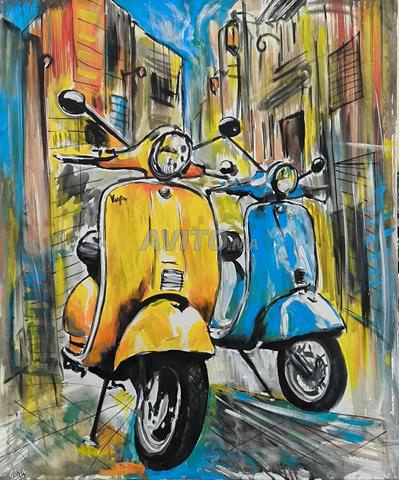 Art moderne - 2