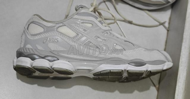 Baskets ASICS GEL NYC pointure 43 - 2